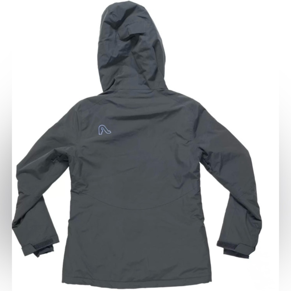Flylow Sarah Jacket Black BNWT Size Small - Picture 3 of 9